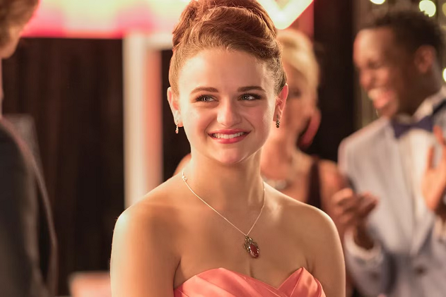 Joey King’s Memorable Movie Roles