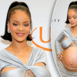 Rihanna Pregnant