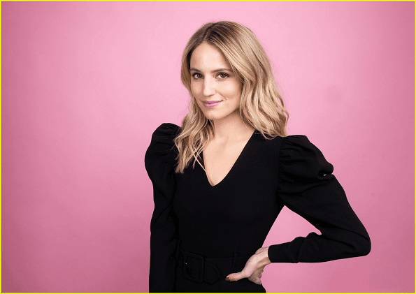 Dianna Agron Movies and TV Shows