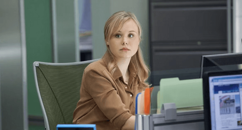 Alison Pill Movies and TV Shows