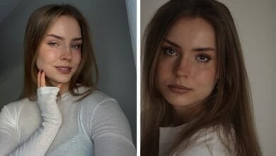 Amanda Thorp
