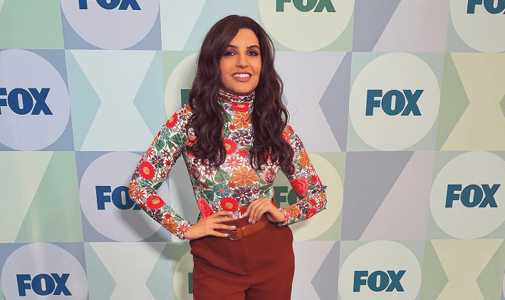 Amandha Fox’s Net Worth (2025)