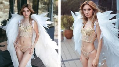 Amara Que Linda