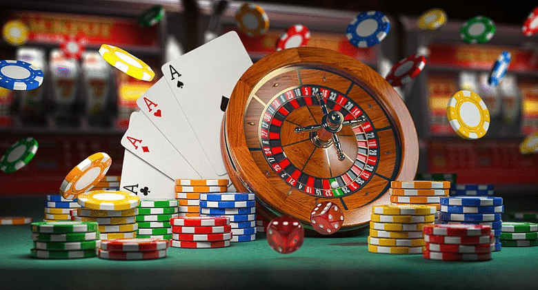 Casino Games
